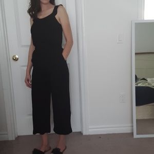 Capri jumpsuit/ labor day sale